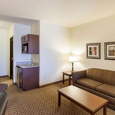 Comfort Suites San Antonio North - Stone Oak Екстериор снимка