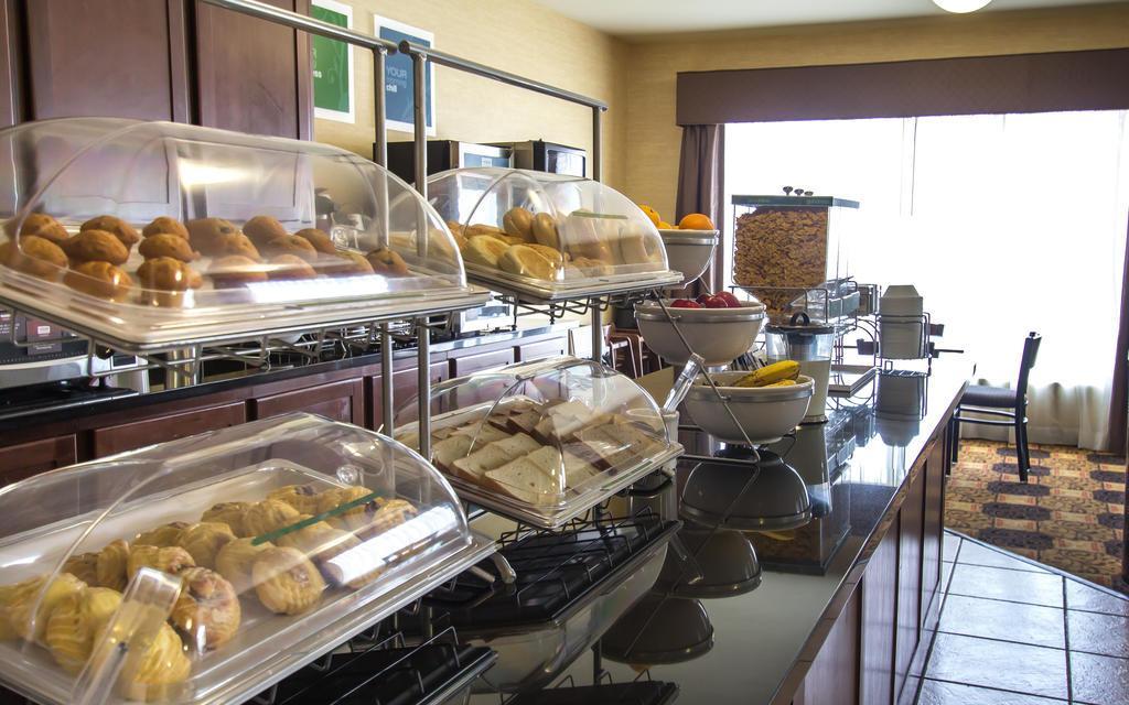 Comfort Suites San Antonio North - Stone Oak Екстериор снимка