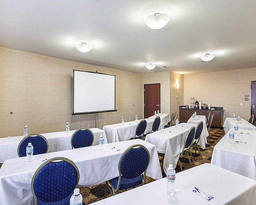 Comfort Suites San Antonio North - Stone Oak Екстериор снимка