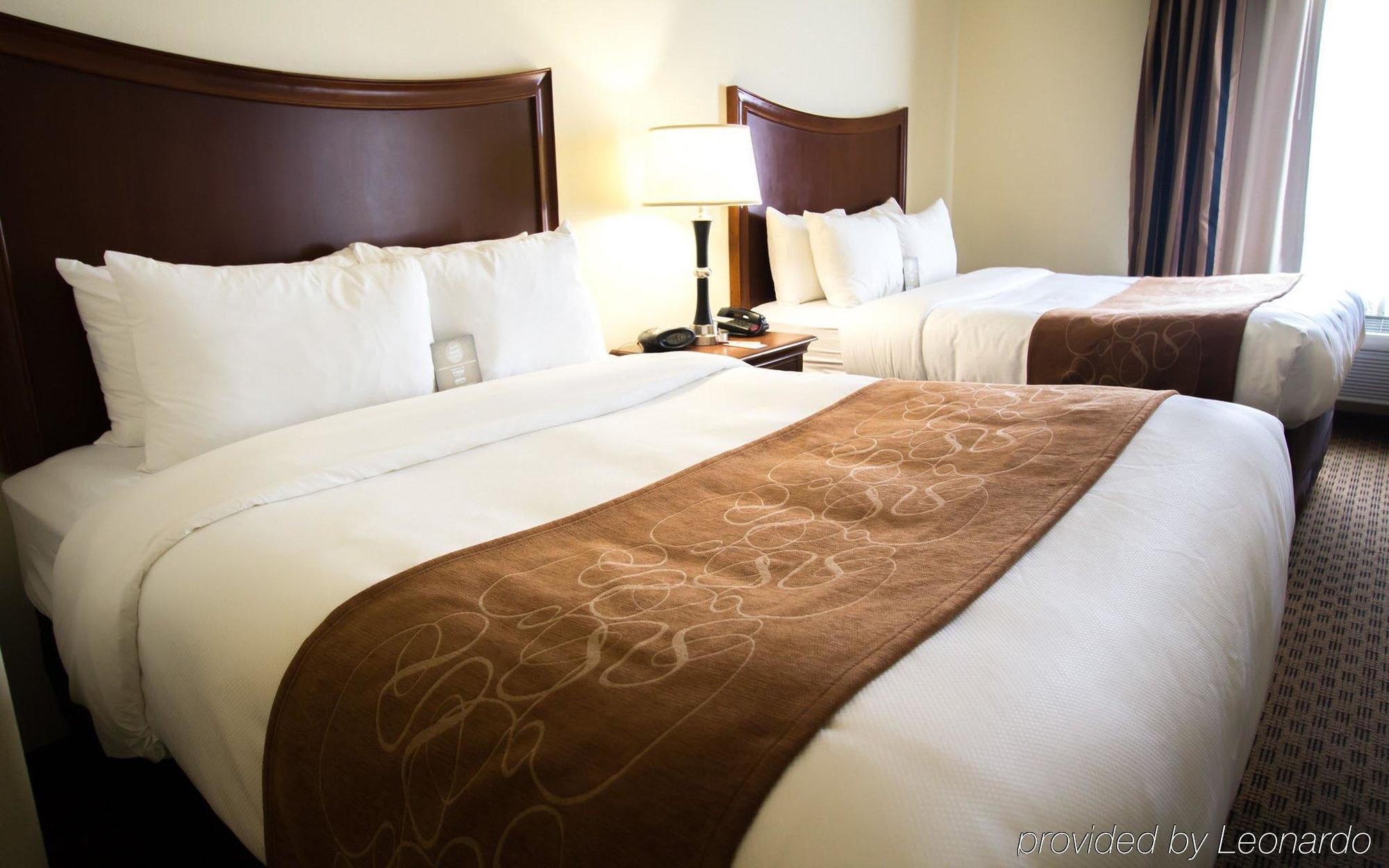 Comfort Suites San Antonio North - Stone Oak Екстериор снимка