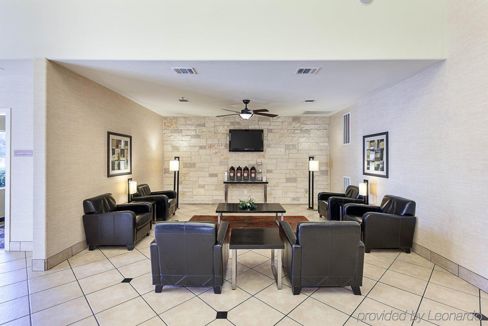 Comfort Suites San Antonio North - Stone Oak Екстериор снимка