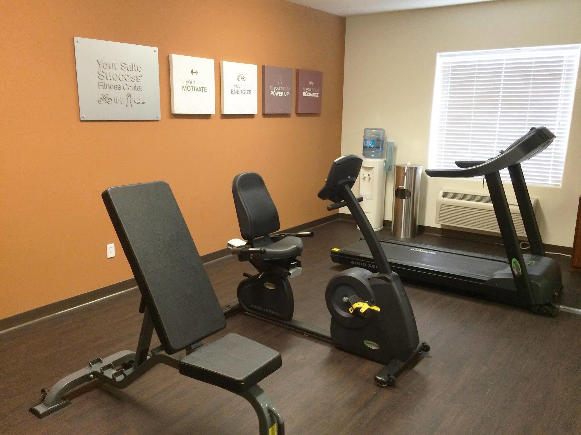 Comfort Suites San Antonio North - Stone Oak Екстериор снимка