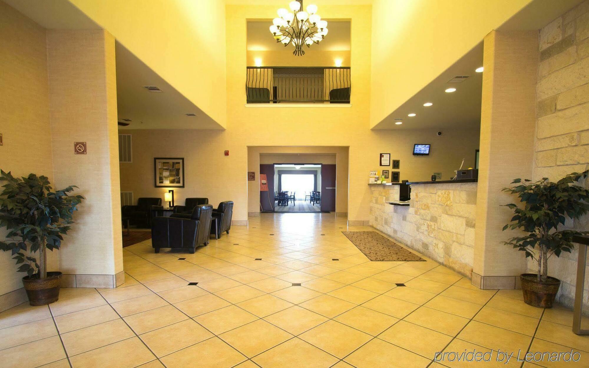 Comfort Suites San Antonio North - Stone Oak Екстериор снимка