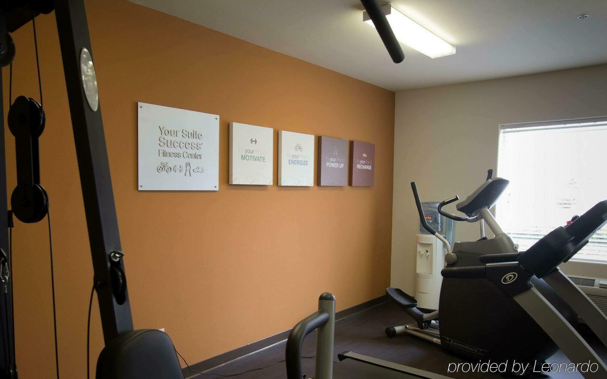 Comfort Suites San Antonio North - Stone Oak Екстериор снимка