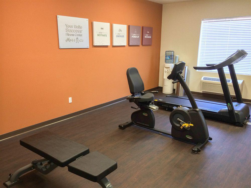 Comfort Suites San Antonio North - Stone Oak Екстериор снимка